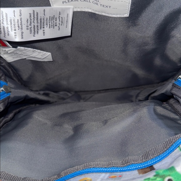 Pottery Barn Kids Mackenzie LEGO® Backpack - Picture 13 of 13